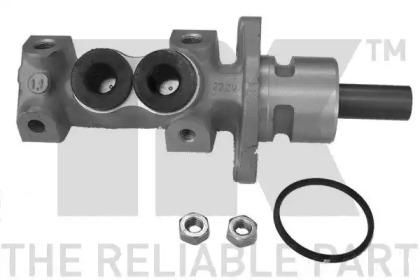 NK 824762 Цилиндр главный тормозной NK 824762 Цилиндр главный тормозной