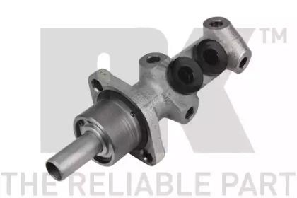 NK 824764 Цилиндр главный тормозной NK 824764 Цилиндр главный тормозной