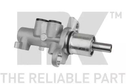 NK 824767 Циліндр головний гальмівний