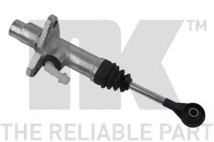 NK 832317 Головний циліндр зчеплення NK 832317 Головний циліндр зчеплення