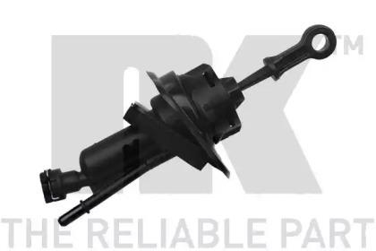 NK 832510 Головний циліндр зчеплення NK 832510 Головний циліндр зчеплення