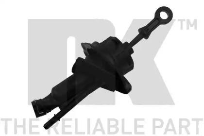 NK 832511 Головний циліндр зчеплення NK 832511 Головний циліндр зчеплення