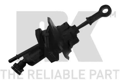 NK 832512 Головний циліндр зчеплення NK 832512 Головний циліндр зчеплення