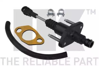 NK 833601 Cylinder clutch master NK 833601 Cylinder clutch master