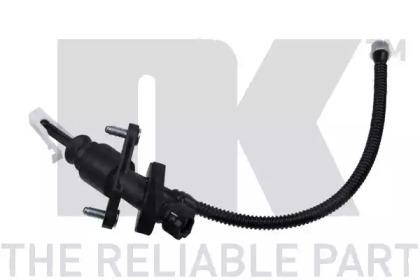 NK 833610 Головний циліндр зчеплення NK 833610 Головний циліндр зчеплення