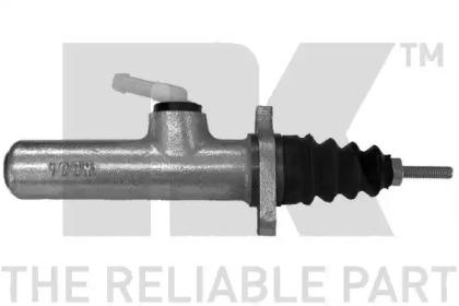 NK 834704 Cylinder clutch master NK 834704 Cylinder clutch master