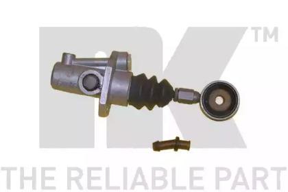 NK 834711 Головний циліндр зчеплення NK 834711 Головний циліндр зчеплення