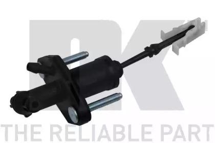 NK 835001 Cylinder clutch master NK 835001 Cylinder clutch master