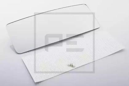 PE Automotive 038.009-01A Outer mirror glass PE Automotive 038.009-01A Outer mirror glass