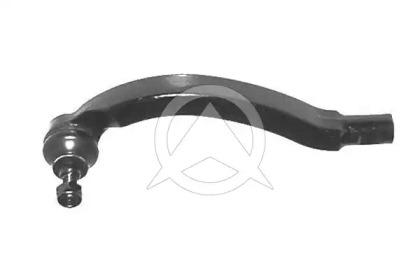 Sidem 65634 Наконечник поперечної рульової тяги