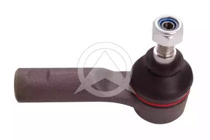 Sidem 67233 End assy tie rod steering