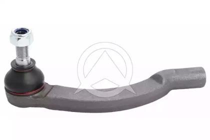Sidem 67634 End assy tie rod steering