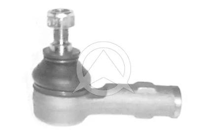 Sidem 71034 End assy tie rod steering