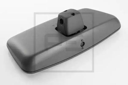 PE Automotive 038.115-00A Outer mirror assy
