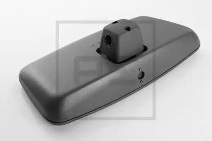 PE Automotive 038.116-00A Outer mirror assy