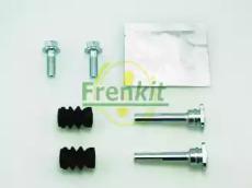 Frenkit 808011 Pin disc brake Frenkit 808011 Pin disc brake