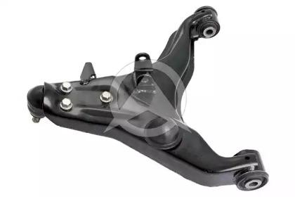 Sidem 72070 Важіль підвіски колеса Sidem 72070 Важіль підвіски колеса