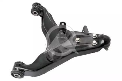 Sidem 72071 Важіль підвіски колеса Sidem 72071 Важіль підвіски колеса