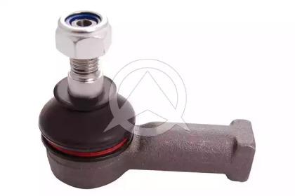 Sidem 72134 End assy tie rod steering Sidem 72134 End assy tie rod steering