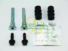 Frenkit 810007 Втулка направляюча супорта гальмівного