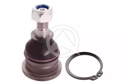 Sidem 72280 Опора шаровая  рычага