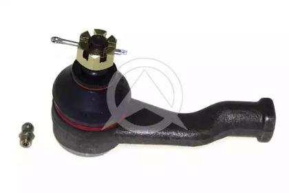 Sidem 73330 Наконечник поперечної рульової тяги Sidem 73330 Наконечник поперечної рульової тяги