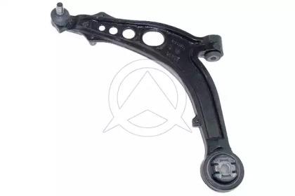 Sidem 75074 Arm assy suspension