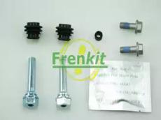 Frenkit 810078 Pin disc brake