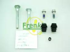 Frenkit 810081 Pin disc brake Frenkit 810081 Pin disc brake