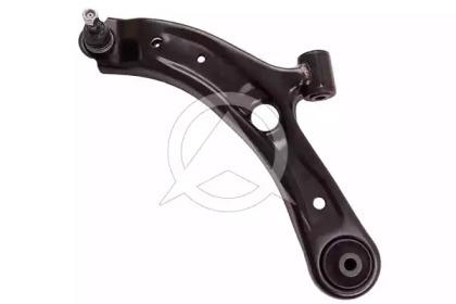 Sidem 77276 Arm assy suspension