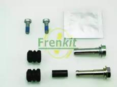 Frenkit 812006 Втулка направляюча супорта гальмівного Frenkit 812006 Втулка направляюча супорта гальмівного