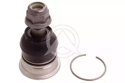 Sidem 77282 Опора кульова важеля Sidem 77282 Опора кульова важеля