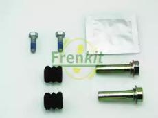 Frenkit 812007 Pin disc brake Frenkit 812007 Pin disc brake