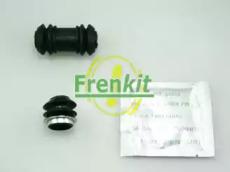 Frenkit 813016 Pin disc brake Frenkit 813016 Pin disc brake