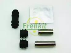 Frenkit 820004 Втулка направляюча супорта гальмівного Frenkit 820004 Втулка направляюча супорта гальмівного