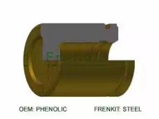 Frenkit P364804 Piston assy caliper Frenkit P364804 Piston assy caliper