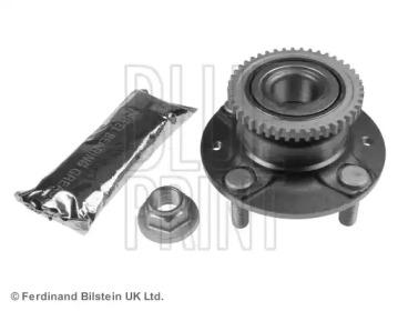 Blue Print ADM58216 Подшипник ступицы колеса Blue Print ADM58216 Подшипник ступицы колеса