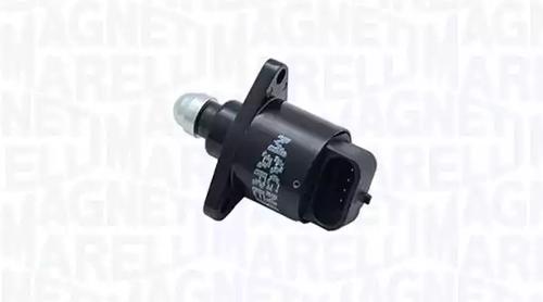 Magneti Marelli 820003389010 Valve assy idle speed control Magneti Marelli 820003389010 Valve assy idle speed control