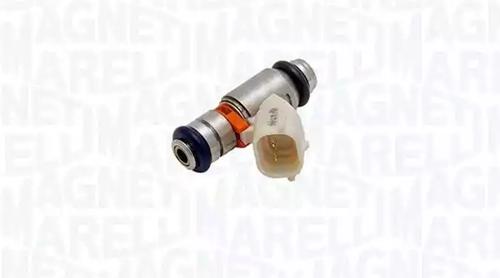Magneti Marelli 805001143004 Nozzle assy fuel injector Magneti Marelli 805001143004 Nozzle assy fuel injector