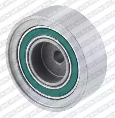 SNR GE357.15 Ролик обводной ремня грм SNR GE357.15 Ролик обводной ремня грм