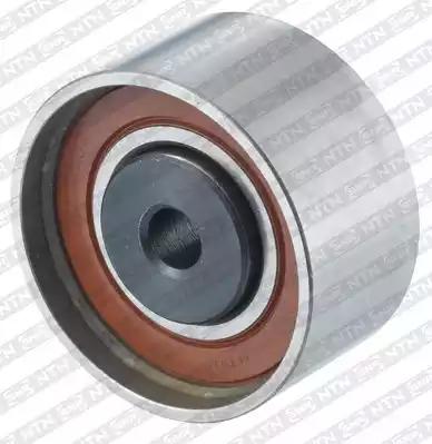 SNR GE370.13 Ролик обводной ремня грм SNR GE370.13 Ролик обводной ремня грм