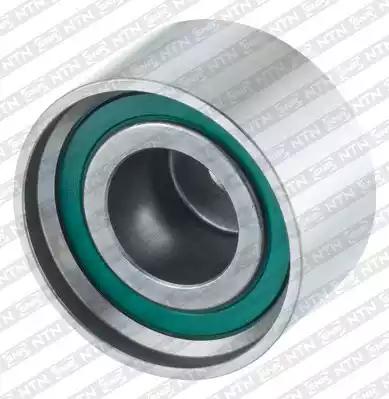 SNR GE373.03 Ролик обводной ремня грм