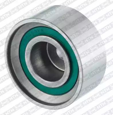 SNR GE384.01 Ролик обводной ремня грм SNR GE384.01 Ролик обводной ремня грм