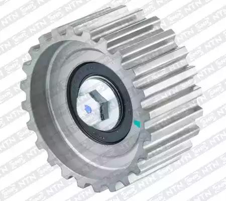 SNR GT358.37 Ролик натяжной