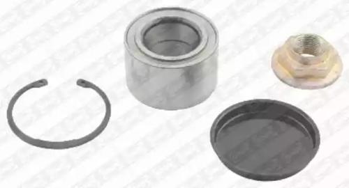SNR R140.01 Wheel bearing
