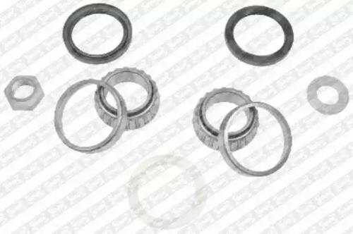 SNR R140.23 Wheel bearing SNR R140.23 Wheel bearing
