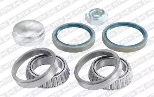 SNR R140.77 Підшипник маточини колеса SNR R140.77 Підшипник маточини колеса