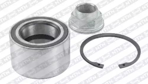 SNR R141.45 Wheel bearing