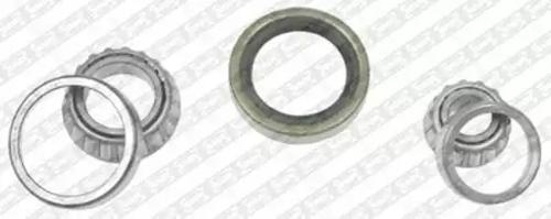 SNR R151.14 Wheel bearing SNR R151.14 Wheel bearing