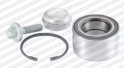 SNR R151.52 Wheel bearing SNR R151.52 Wheel bearing